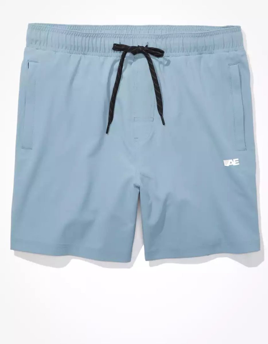 Shorts American Eagle AE 24/7 Course 6